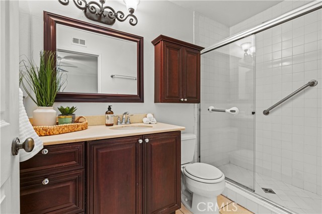 Detail Gallery Image 18 of 41 For 25610 Palma Alta Dr, Valencia,  CA 91355 - 3 Beds | 2 Baths