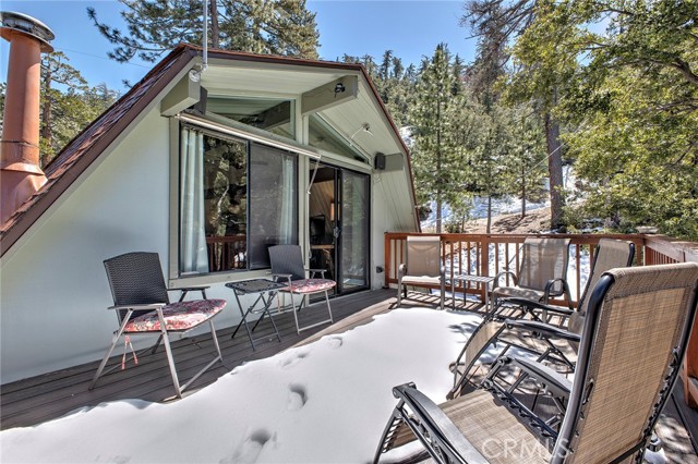 Detail Gallery Image 56 of 61 For 53050 Woodpecker Way, Idyllwild,  CA 92549 - 2 Beds | 1 Baths
