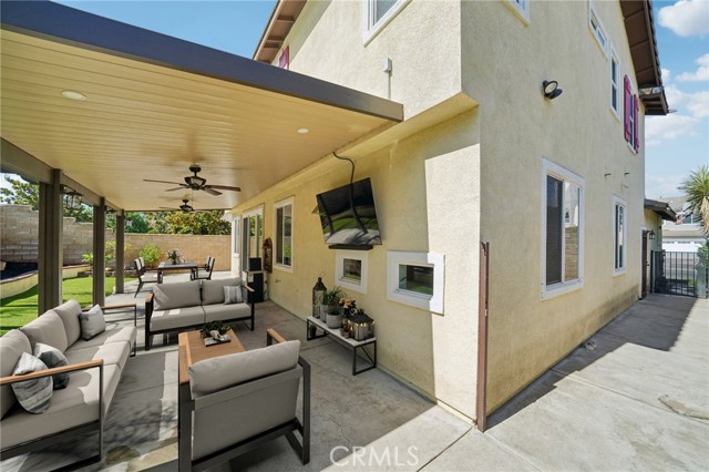 Detail Gallery Image 21 of 22 For 6953 Catawba Dr, Fontana,  CA 92336 - 4 Beds | 2/1 Baths