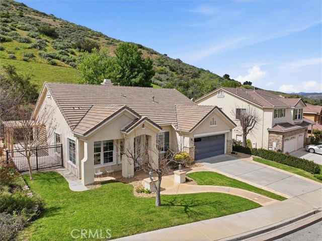 Detail Gallery Image 36 of 43 For 5244 Huckleberry Oak, Simi Valley,  CA 93063 - 5 Beds | 3 Baths