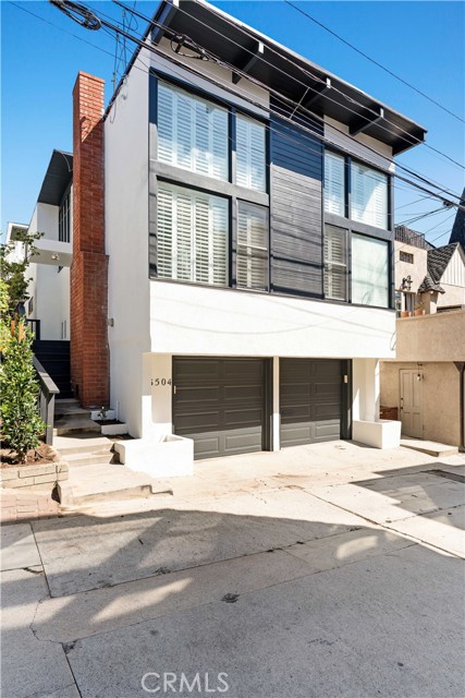 3504 Crest Drive, Manhattan Beach, California 90266, 3 Bedrooms Bedrooms, ,2 BathroomsBathrooms,Residential,Sold,Crest,SB21210685
