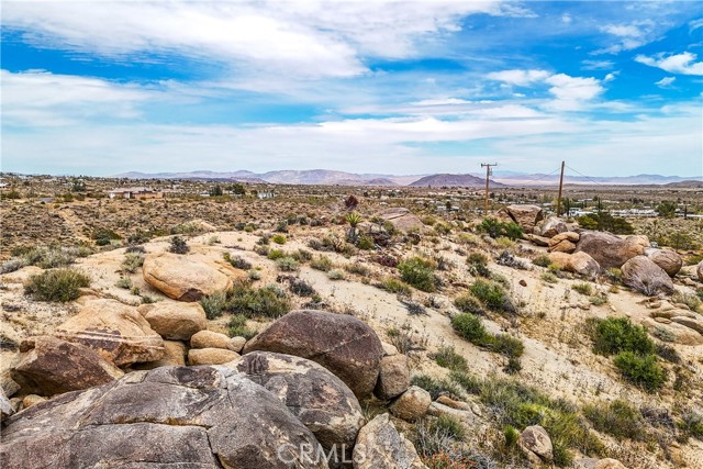 Detail Gallery Image 73 of 75 For 55525 Wood Rd, Yucca Valley,  CA 92284 - 1 Beds | 1 Baths