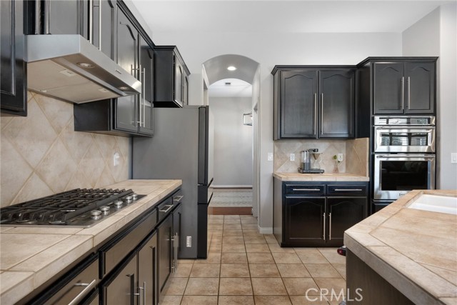 Detail Gallery Image 27 of 53 For 9313 via Parma, Bakersfield,  CA 93312 - 4 Beds | 3 Baths