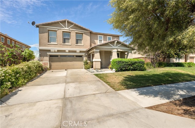 Image 2 for 630 Bailey Ln, San Jacinto, CA 92582