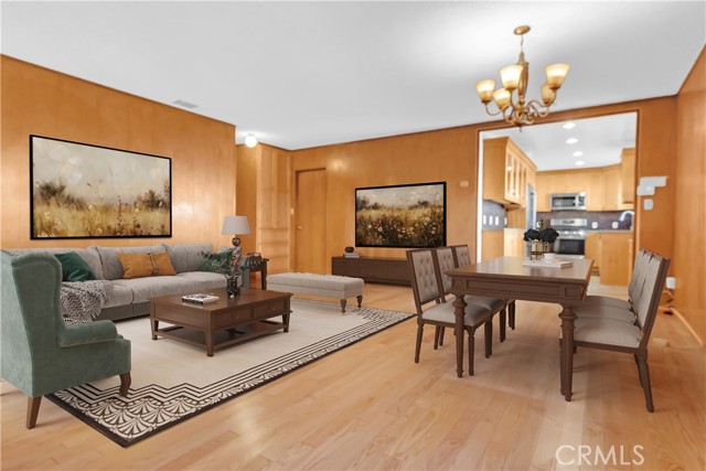 Detail Gallery Image 4 of 48 For 4748 W 140th St, Hawthorne,  CA 90250 - 3 Beds | 2 Baths