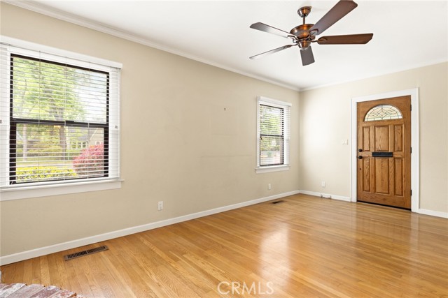 Detail Gallery Image 4 of 33 For 782 E 8th, Chico,  CA 95928 - 2 Beds | 1 Baths