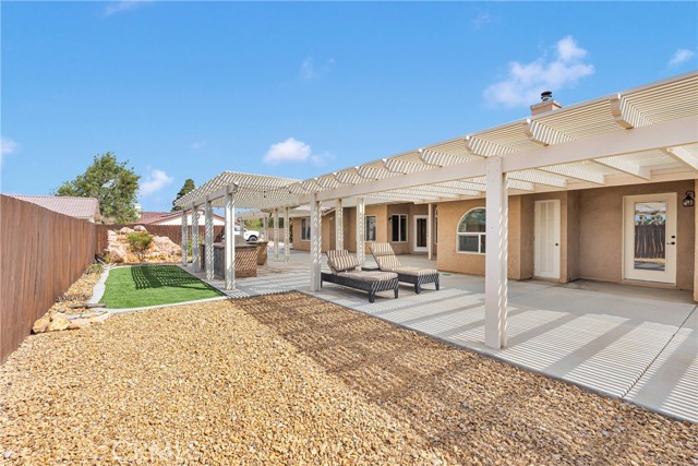 Detail Gallery Image 50 of 69 For 19501 Kinai Rd, Apple Valley,  CA 92307 - 4 Beds | 2/1 Baths