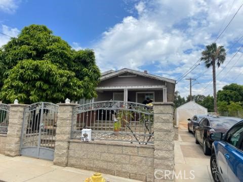 Detail Gallery Image 1 of 12 For 476 Nassau Ave, East Los Angeles,  CA 90063 - 3 Beds | 1 Baths