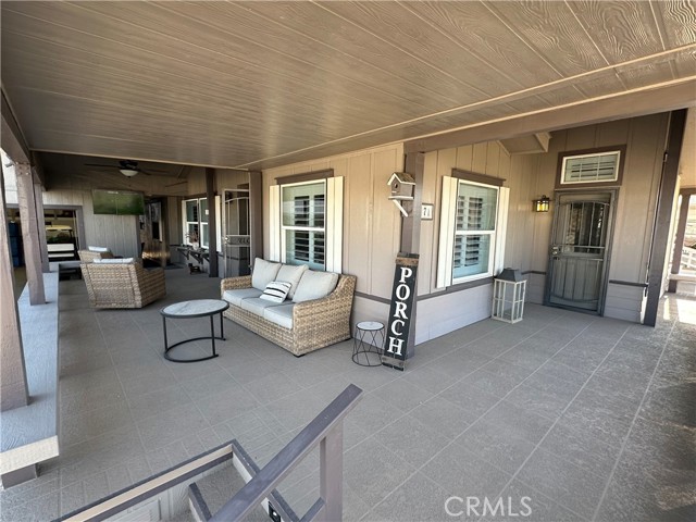 Detail Gallery Image 13 of 19 For 50761 Parker Dam Rd. #71, Big River,  CA 92242 - 3 Beds | 2 Baths
