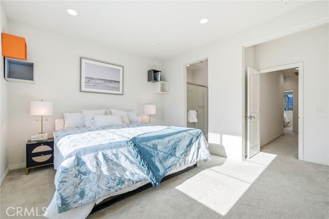 Detail Gallery Image 21 of 49 For 11130 Legion Loop #105,  El Monte,  CA 91731 - 3 Beds | 3 Baths