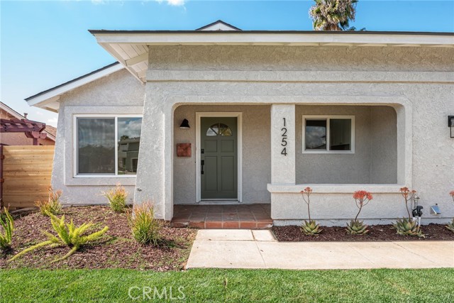 Detail Gallery Image 32 of 32 For 1254 Marjorie Pl, Escondido,  CA 92027 - 3 Beds | 2 Baths