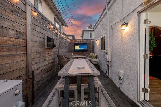 Detail Gallery Image 33 of 59 For 3740 E Mayfield St, Long Beach,  CA 90804 - 2 Beds | 1 Baths