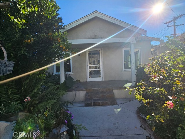 Detail Gallery Image 2 of 14 For 967 W 22nd St, San Pedro,  CA 90731 - 1 Beds | 1 Baths