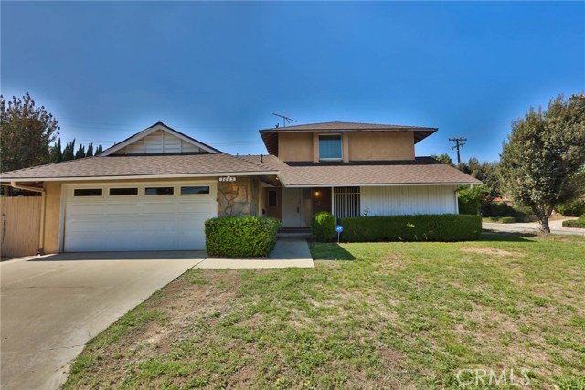 3005 La Plata Ave, Hacienda Heights, CA 91745