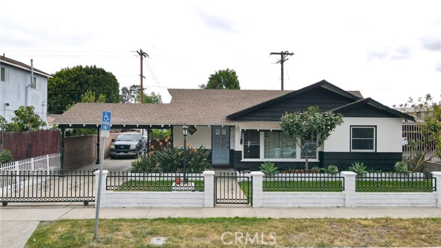 3230 E 67th, Long Beach, CA 90805