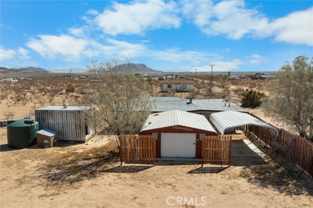 Detail Gallery Image 26 of 45 For 56312 Cone Bld, Landers,  CA 92285 - 1 Beds | 1 Baths