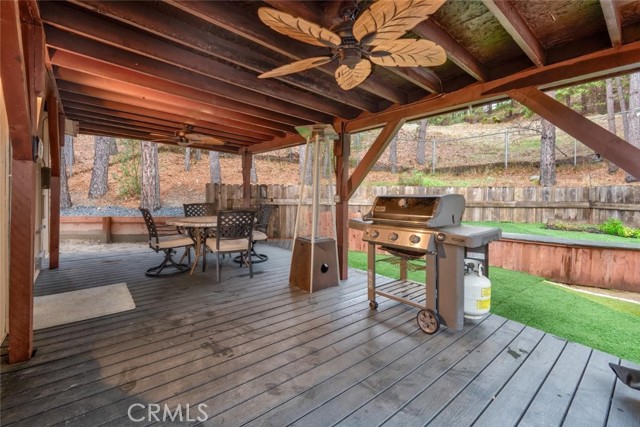 Detail Gallery Image 22 of 27 For 39737 Road 274 #63,  Bass Lake,  CA 93604 - 3 Beds | 2 Baths