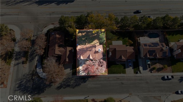 Detail Gallery Image 43 of 43 For 39364 Harvard, Palmdale,  CA 93551 - 4 Beds | 3 Baths