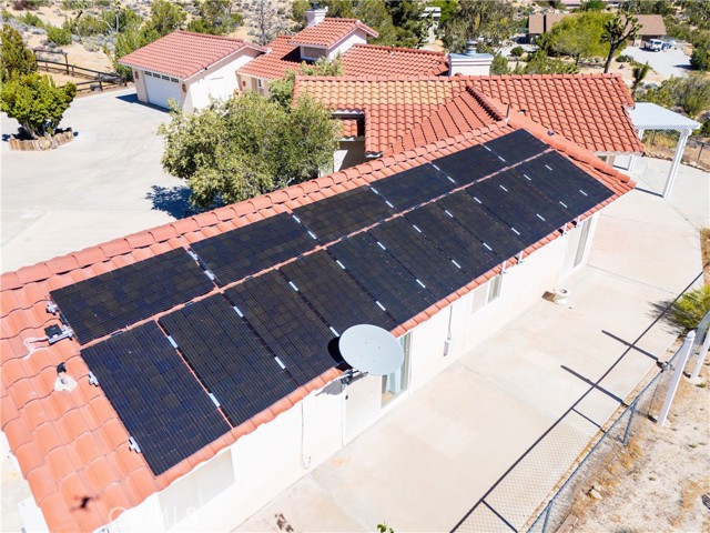 Detail Gallery Image 35 of 45 For 5453 Wallaby St, Yucca Valley,  CA 92284 - 3 Beds | 4 Baths