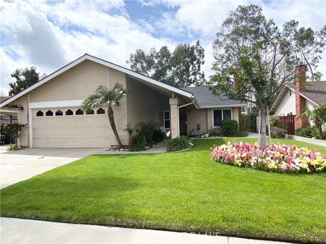 14974 Kalan Court, Chino Hills, CA 91709