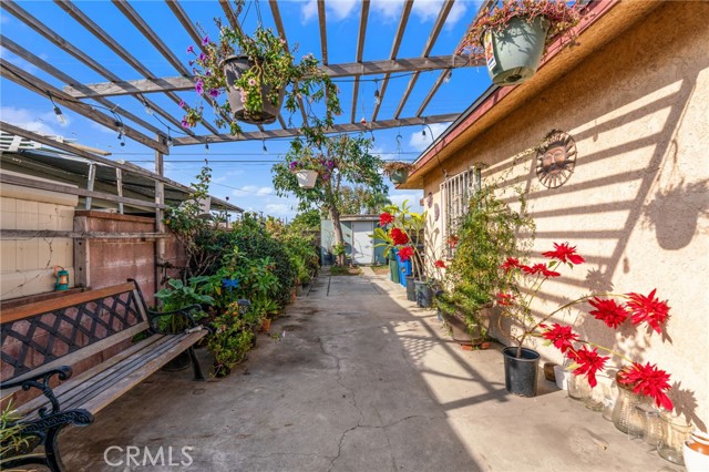 Detail Gallery Image 25 of 35 For 2417 Notre Dame, Pomona,  CA 91766 - 3 Beds | 1 Baths
