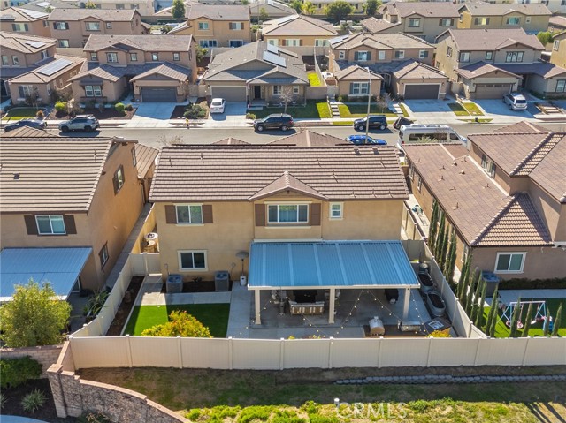 Detail Gallery Image 62 of 75 For 24456 Reserve Ct, Menifee,  CA 92584 - 5 Beds | 4 Baths