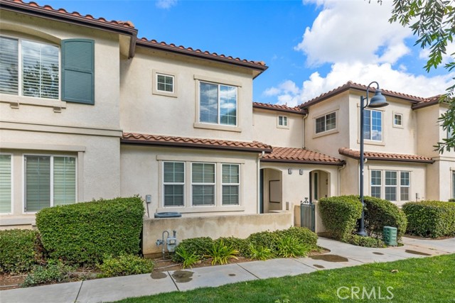 Detail Gallery Image 35 of 35 For 15856 Lasselle St #C,  Moreno Valley,  CA 92551 - 2 Beds | 2/1 Baths