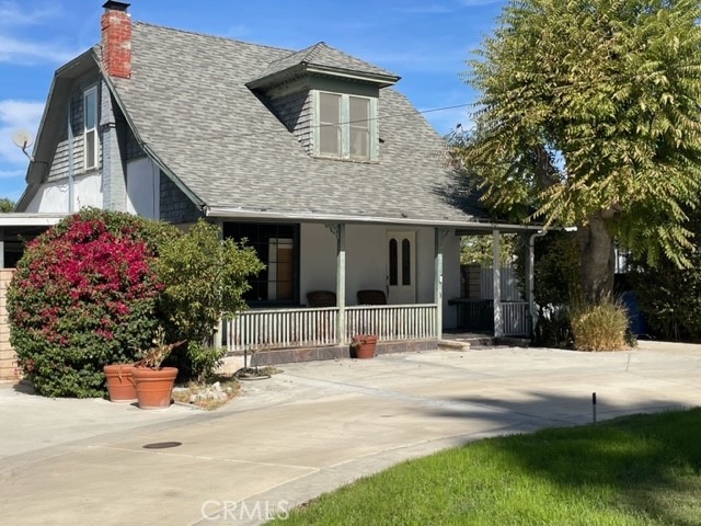 Detail Gallery Image 1 of 43 For 9529 Hayes St, Riverside,  CA 92503 - 4 Beds | 2 Baths