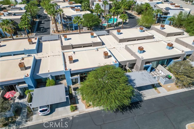 3667 Quiet Side, Palm Springs, CA 92262
