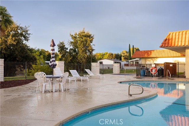 Detail Gallery Image 37 of 49 For 136 Casa Grande Dr, Red Bluff,  CA 96080 - 2 Beds | 2 Baths