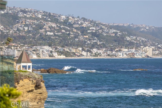 Detail Gallery Image 11 of 26 For 1041 Marine Dr, Laguna Beach,  CA 92651 - 0 Beds | 1 Baths
