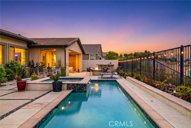 Detail Gallery Image 54 of 75 For 24132 Buckstone Ln, Menifee,  CA 92584 - 4 Beds | 2/1 Baths