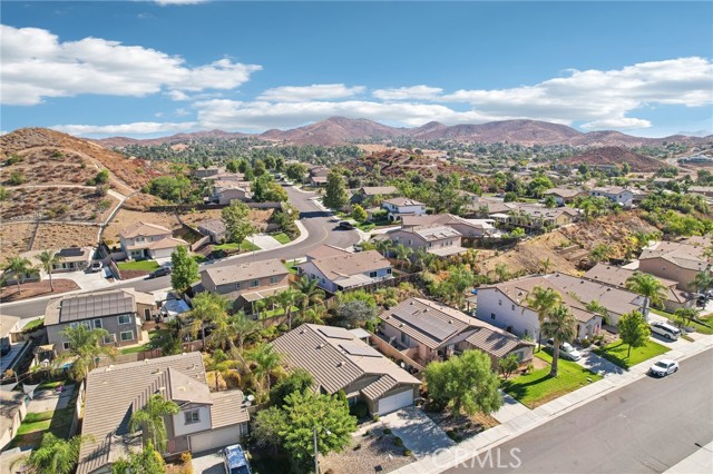 Detail Gallery Image 33 of 36 For 23558 Cheyenne Canyon Dr, Menifee,  CA 92587 - 3 Beds | 2 Baths