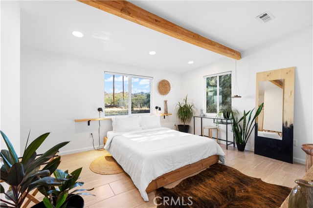 Detail Gallery Image 16 of 63 For 61879 Valley View Cir, Joshua Tree,  CA 92252 - 3 Beds | 2 Baths