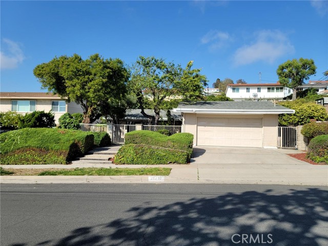 28710 Cedarbluff Drive, Rancho Palos Verdes, California 90275, 3 Bedrooms Bedrooms, ,2 BathroomsBathrooms,Residential,Sold,Cedarbluff,PV23112443