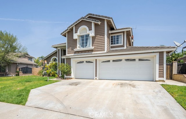Detail Gallery Image 39 of 42 For 7865 Wendover Dr, Jurupa Valley,  CA 92509 - 4 Beds | 2/1 Baths