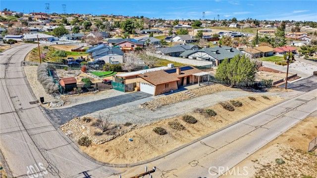 Detail Gallery Image 56 of 70 For 7929 Mono, Hesperia,  CA 92345 - 3 Beds | 2 Baths