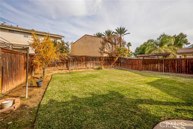 Detail Gallery Image 40 of 44 For 1498 Palma Bonita Ln, Perris,  CA 92571 - 3 Beds | 2/1 Baths