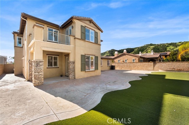 Detail Gallery Image 35 of 74 For 22383 Quiet Bay, Corona,  CA 92883 - 5 Beds | 4/1 Baths