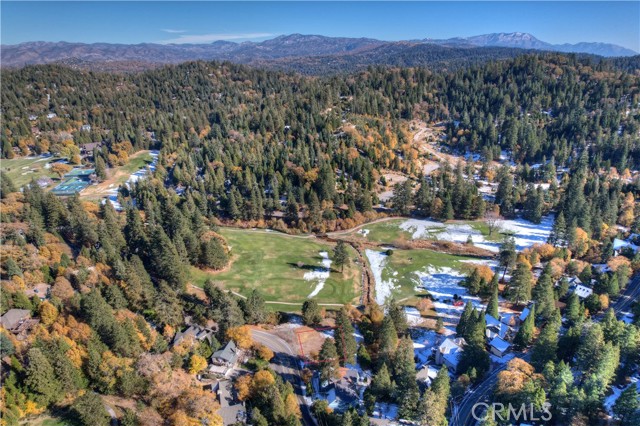 Detail Gallery Image 7 of 7 For 0 Brentwood Dr, Lake Arrowhead,  CA 92352 - – Beds | – Baths