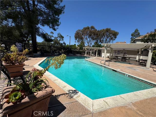 Detail Gallery Image 19 of 21 For 25621 Mont Pointe 7a,  Lake Forest,  CA 92630 - 2 Beds | 1/1 Baths