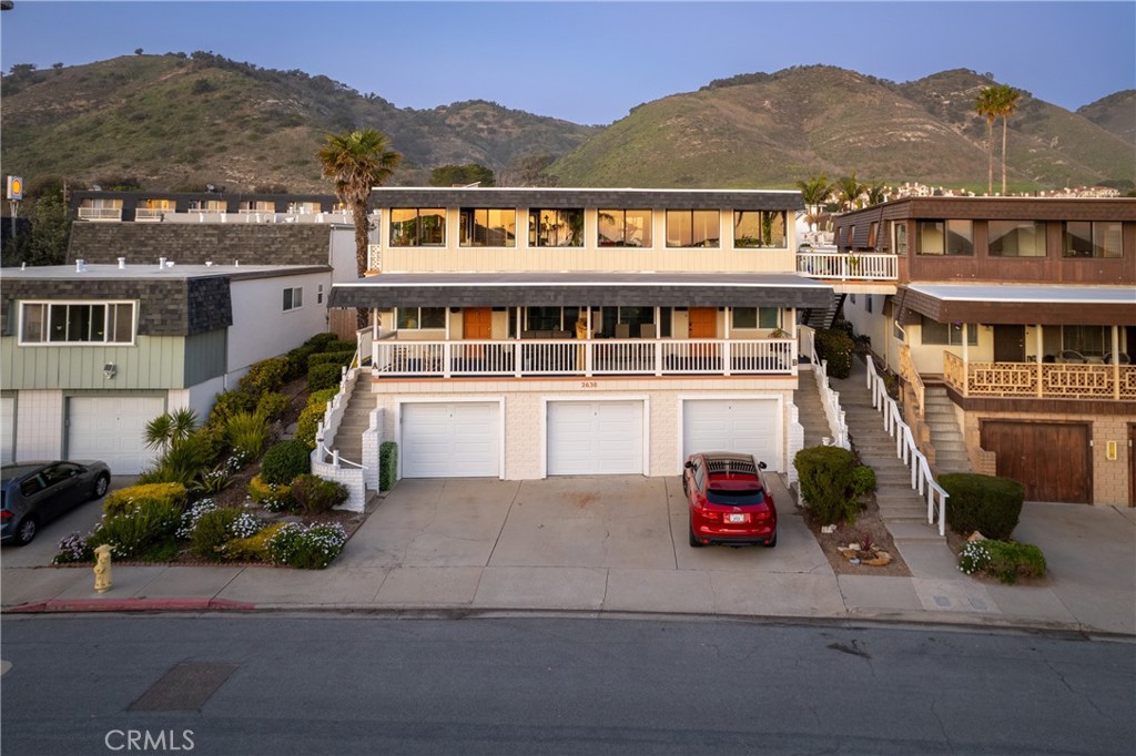 2630 Spyglass Drive