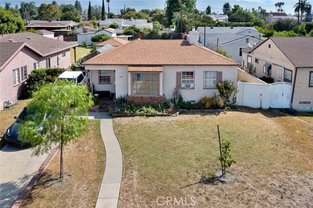 Property Photo from MLS