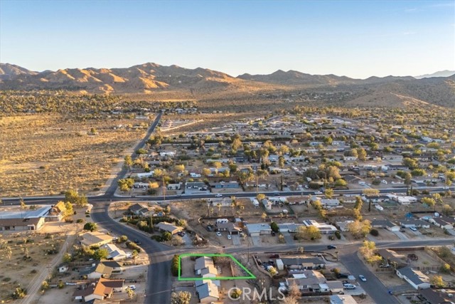 Detail Gallery Image 43 of 45 For 7638 Church St, Yucca Valley,  CA 92284 - 2 Beds | 1 Baths