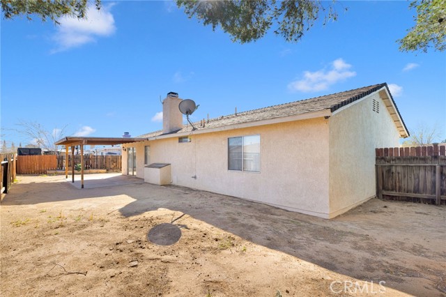Detail Gallery Image 22 of 23 For 10402 Cimmeron Trail Dr, Adelanto,  CA 92301 - 3 Beds | 2 Baths