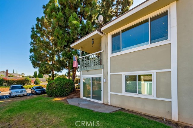 Detail Gallery Image 33 of 50 For 23472 Caminito Juanico #267,  Laguna Hills,  CA 92653 - 2 Beds | 1/1 Baths