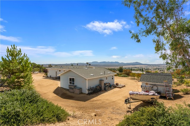 Detail Gallery Image 31 of 68 For 40135 N Caliente Rd, Aguanga,  CA 92536 - 3 Beds | 2 Baths