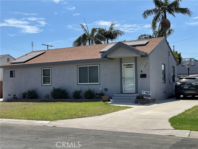 5951 Rand St, Buena Park, CA 90621