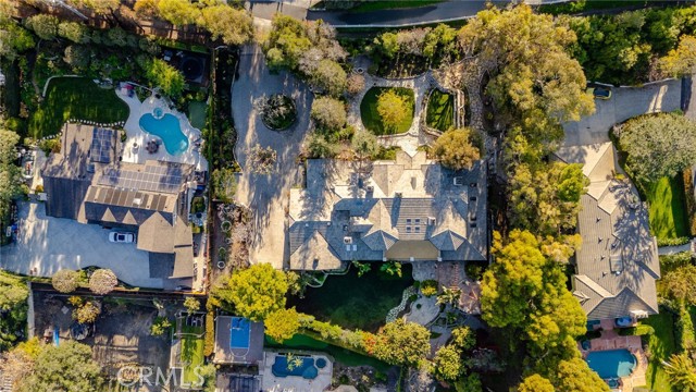 Detail Gallery Image 61 of 74 For 4609 Palos Verdes, Rolling Hills Estates,  CA 90274 - 4 Beds | 6 Baths