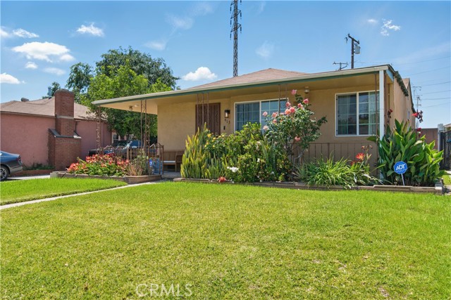 Detail Gallery Image 2 of 21 For 413 Brady Ave, Montebello,  CA 90640 - 2 Beds | 2 Baths
